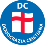 Democrazia Cristiana Sicilia logo
