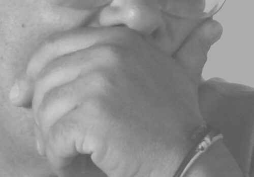 Carceri, Cuffaro inizia il digiuno