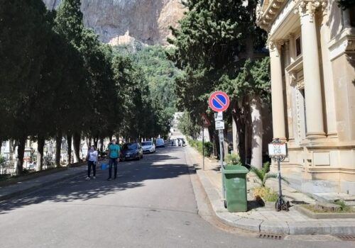 Cimiteri Palermo, Alessi: “Il Consigliere Randazzo conosce il regolamento? La sua è sterile polemica”