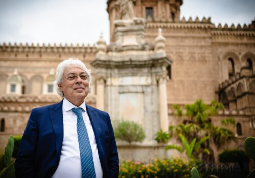 Palermo, Agostino Genova è il nuovo responsabile dei Rapporti con i partiti politici e le forze sociali della Dc