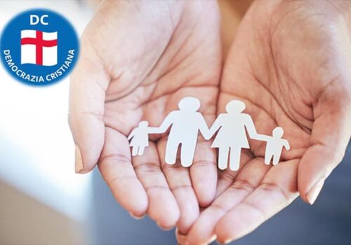 Povertà, Cuffaro: “Centralità del welfare e sostegno alla famiglia”