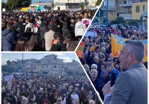 PRONTO SOCCORSO DI RIBERA, PACE E CUFFARO: “LA RIAPERTURA È DIVENTATA UNA PRIORITA'”