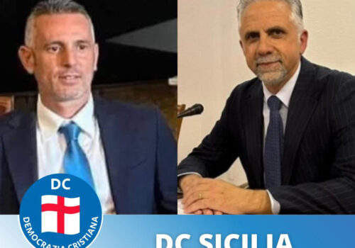 ISTITUIRE UN FONDO PER LE MANIFESTAZIONI LEGATE AL CARNEVALE, LA DC PRESENTA UN DISEGNO DI LEGGE 