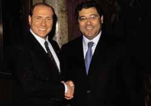 Berlusconi, Cuffaro: “È stato sempre vicino alla Sicilia e ai siciliani”
