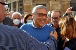 Stop al reddito di cittadinanza, Cuffaro: “Tanti siciliani stanno chiedendo assistenza sociale”