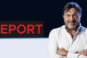 Report, dichiarazione del Segretario Nazionale